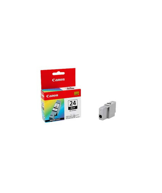 CANON BCI-24 BK Mürekkep Kartuş CAN22097