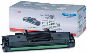 XEROX 106R01159 PHASER 3117/3122/3124/3125 TONER KARTUSU 3000 SAYFA