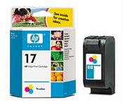 HP C6625A