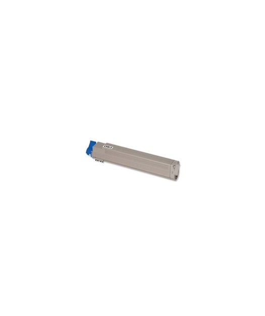 OKI C801/821-C Toner (44643007) 23224