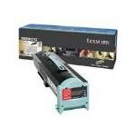 LEXMARK X850H21G X85X 30.000 SAYFA SIYAH TONER