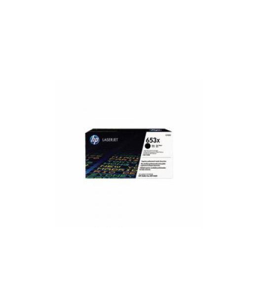 HP CF320XC Black Toner Kartuş CF320XC