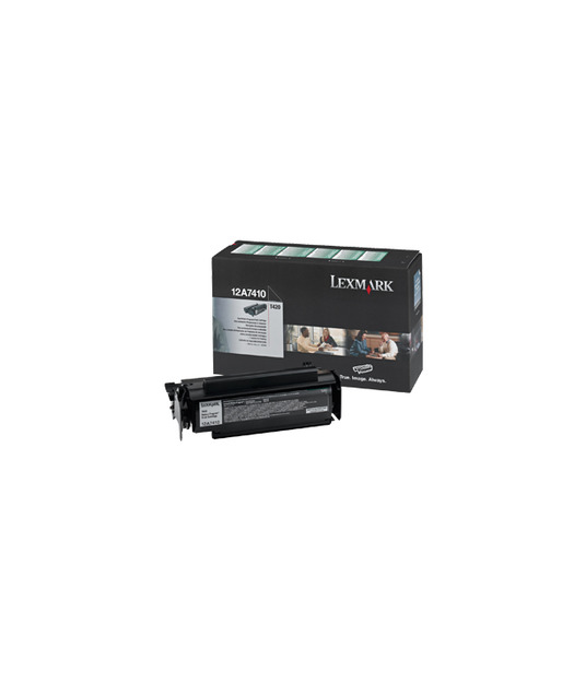 LEXMARK 12A7410 Toner LEX12A7410