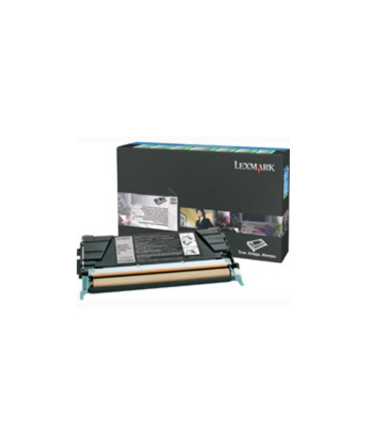 LEXMARK C524H3kg Toner Corporate LEXC524H3KG