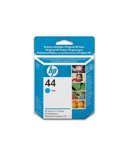 HP 51644C Cyan Mürekkep Kartuş (44) 51644CE