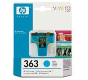 HP C8771E (363)