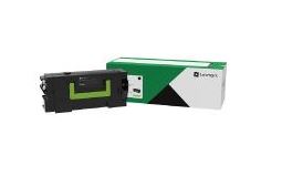 LEXMARK 58D5000 Siyah Return toner 58D5000