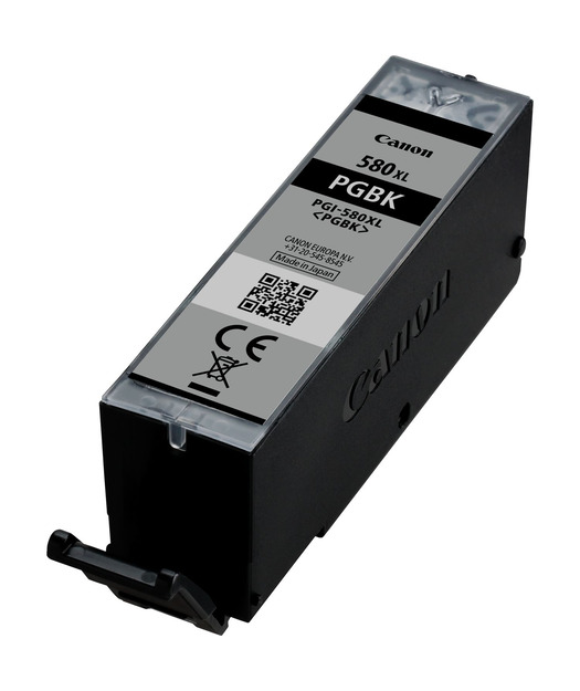 CANON PGI-580XL PGBK Mürekkep Kartuş 2024C001 2024C001