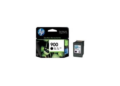 HP NO 900 siyah kartuş CB314A