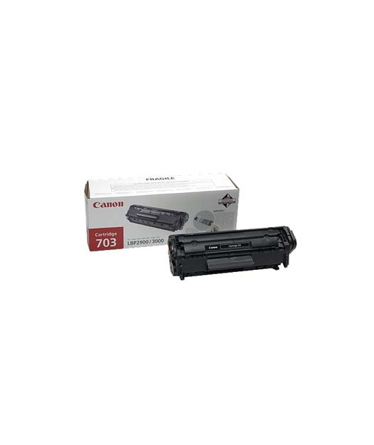 CANON PFI-703 Black 3'lü Mürekkep Kartuş 2962B003 CAN30041