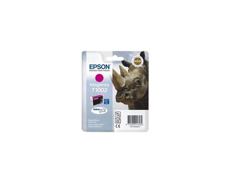 EPSON T100340 Mürekkep Kartuş