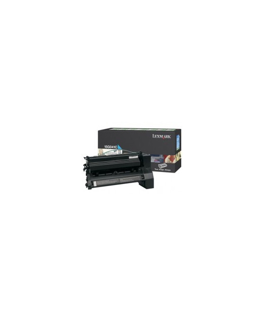 LEXMARK 15G041C Toner LEX15G041C