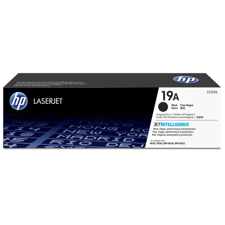 HP 19A-CF219A Orjinal Drum Ünitesi