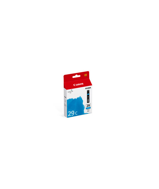 CANON PGI-29 C Mürekkep K. 4873B001 CAN23340