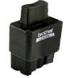 BROTHER LC-47BK FAX1840C/3240C/5440C-500 SAYFA SİYAH KARTUŞ