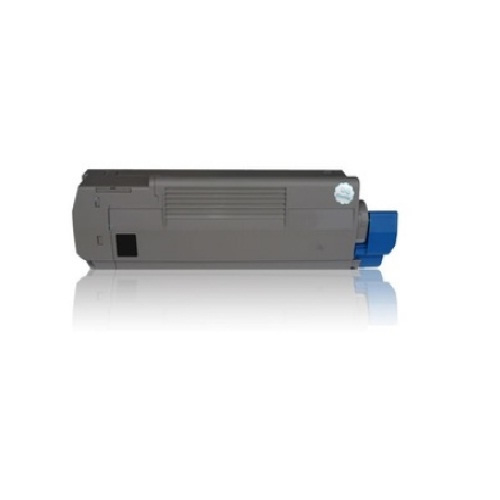 OKI 43324444 SIYAH TONER/C5800, C5900, C5550/6000 SAYFA