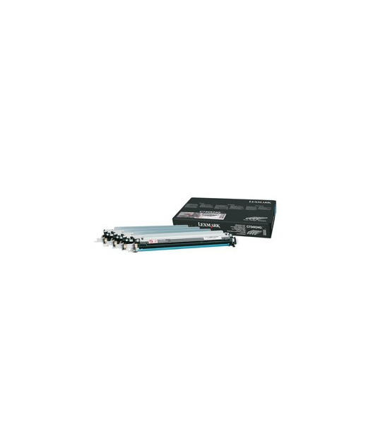 LEXMARK C734X24G Multi Drum (4 lü) LEXC734X24G