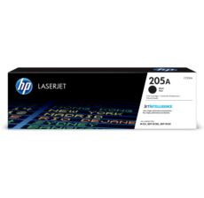 HP 205A-CF530A Siyah Orjinal Toner