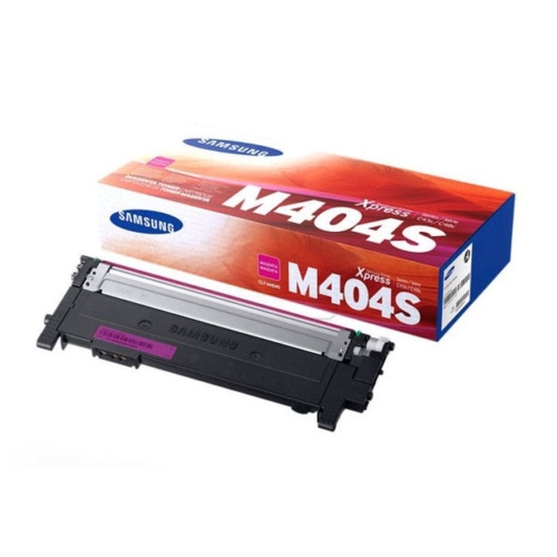 SAMSUNG C430,C480W,C480FW Toner Kırmızı (TM404S)