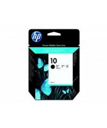 HP C4844A (10) SIYAH KARTUS