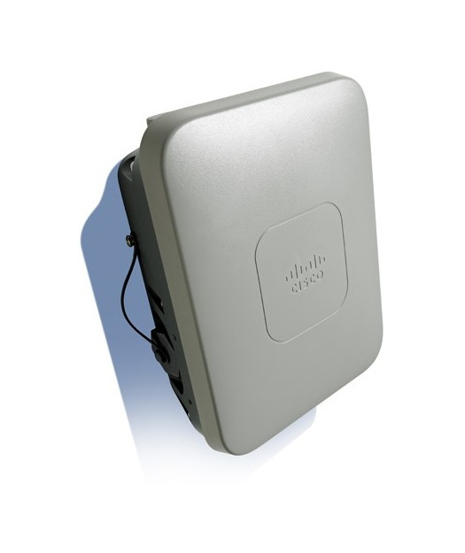 CISCO 802.11n Low-Profile Outdoor AP, External Ant., E R AIR-CAP1532E-E-K9