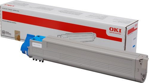 OKI 45536556 TONER-K-Pro9431/9541/9542