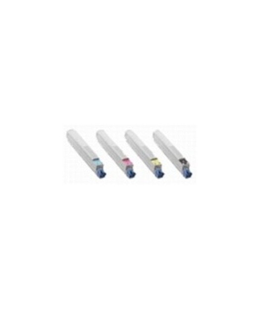 OKI C9600-9800-C Toner (42918963) 23044