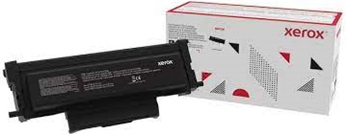 XEROX 006R04404 EXTRA HİGH CAPACİTY BLACK TONER B230/B225/B235 6000 SAYFA