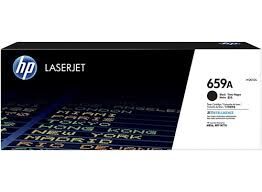 HP W2010A Black Toner Kartuş (659A) W2010A
