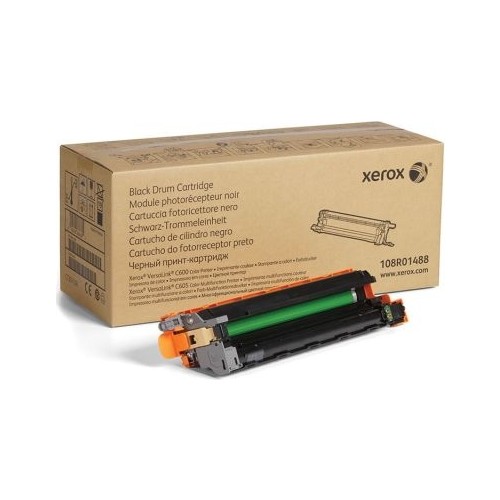 XEROX 108R01488 VERSALINK C600/C605 BLACK IMAGING UNIT