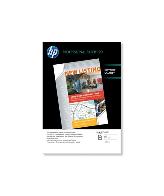 HP Q6594A Deskjet Paper Q6594A
