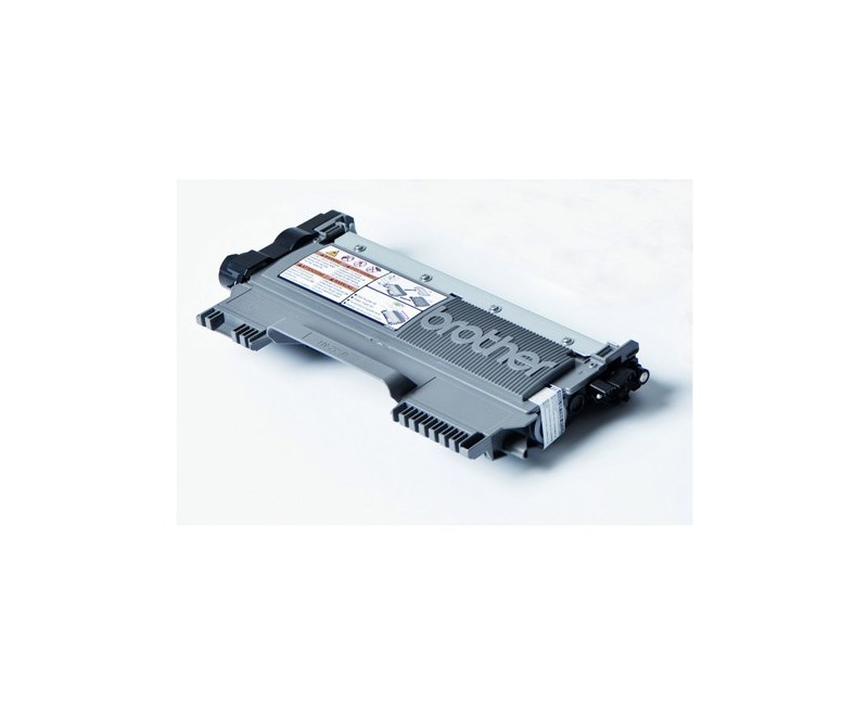 BROTHER TN-2060 HL-2130 ve DCP7055 700 SAYFA SİYAH TONER Resim-1