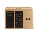 HP C5095A Siyah DesignJet 4000 3'lü Set 775 ML***c5082 yerine**
