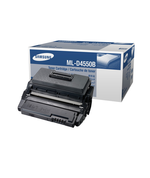 SAMSUNG ML-D4550B Black Toner (20K sayfa) SAM20084