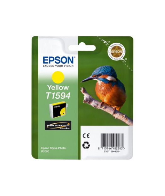 EPSON T159440 Mürekkep Kartuş Yellow EPST159440