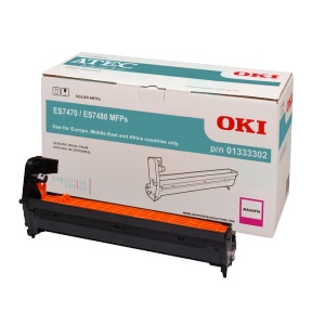 OKI 01333302 DRUM-M-ES7470/80