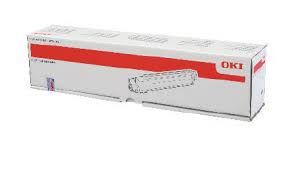 OKI 45536506 C931dn 38000 Sayfa Kırmızı Toner