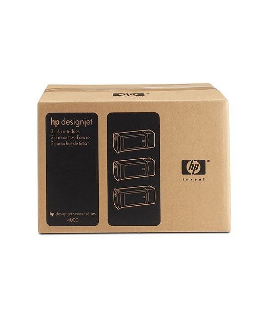 HP C5083A Cyan Mürekkep Kartuş (90) C5083A