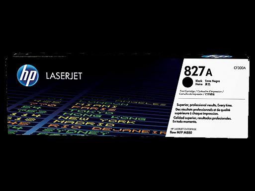 HP CF300A  827A SİYAH TONER 29.500 SAYFA
