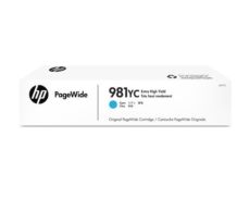 HP L0R17YC Contractual Extra High Yield Cyan Original Ink Cartridge