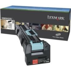 LEXMARK X860H22G C860 SİYAH 48.000 SAYFA DRUM UNITESI