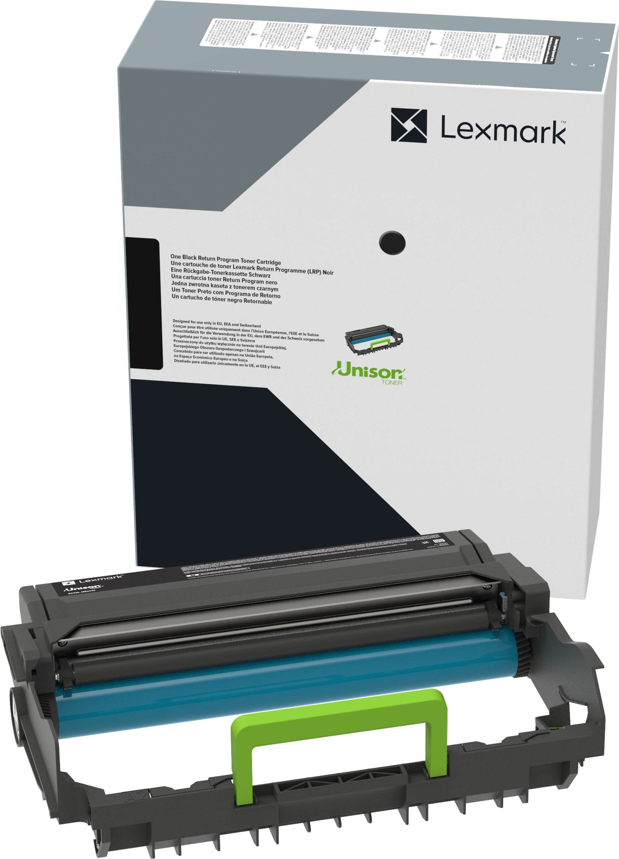 LEXMARK Drum Unit (MX431adn) 55B0ZA0