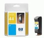 HP 51644C DesignJet 400/700 Mavi 42 ML