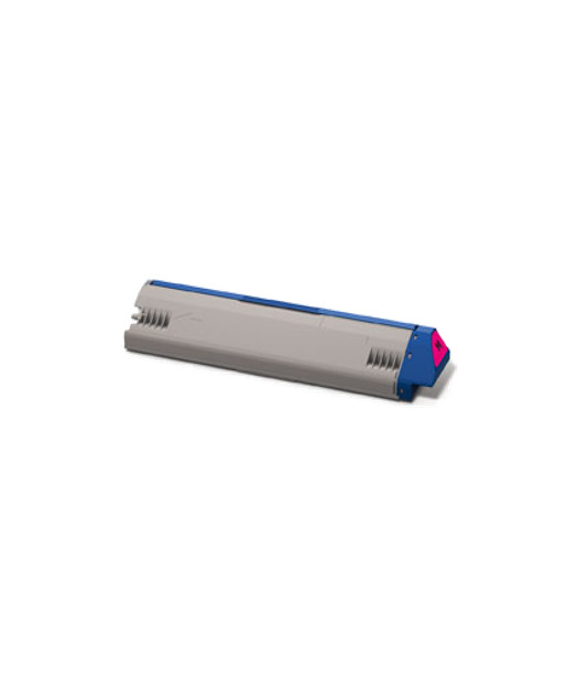 OKI Toner Magenta C911/C931-24000 Sayfa (45536414) 45536414