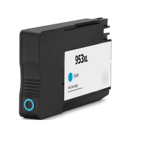 INKWELL HP 953XL Cyan/Mavi Muadili Kartuş
