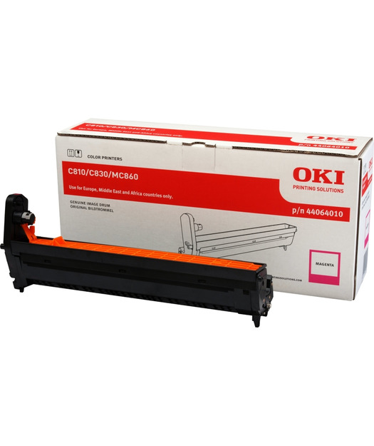 OKI C810/830/860-M Drum (44064010) 23170