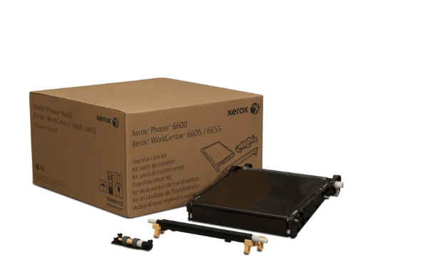 XEROX 108R01122 PHASER 6600/WC 6605 TRANSFER UNİT