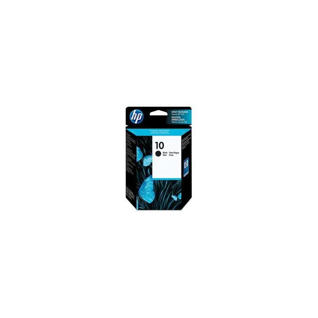 HP C4844AE SIYAH KARTUŞ NO:10