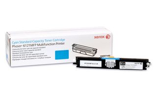XEROX Phaser 6121 için Toner Mavi 106R01463