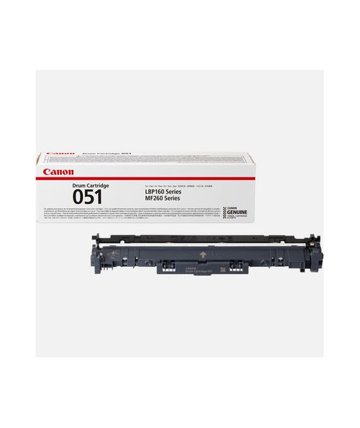 CANON CRG-051 Drum 2170C001 2170C001